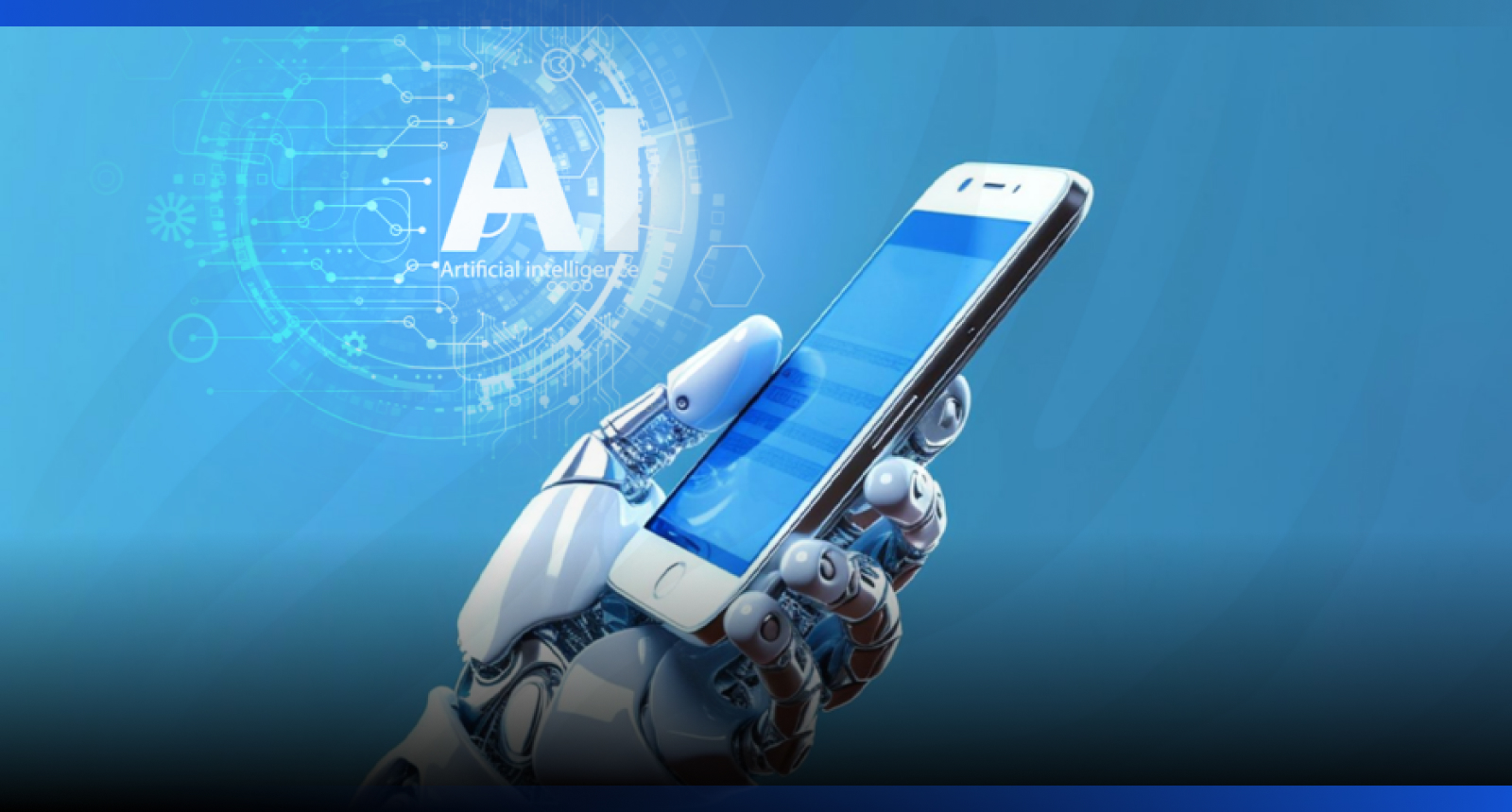 Image for Как казахстанцы видят будущее искусственного интеллекта